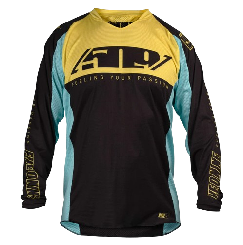 Ride5 Jersey