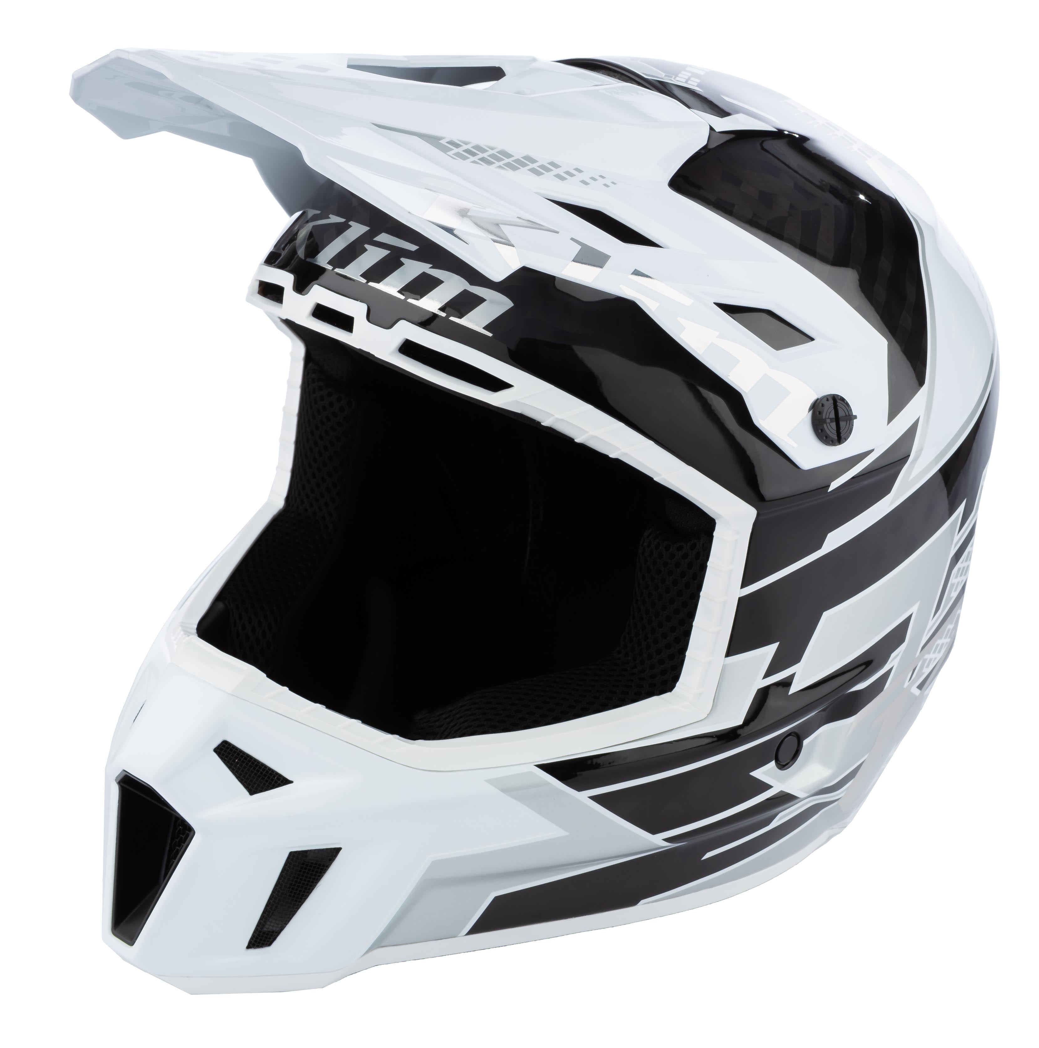 F3 Carbon Pro Шлем для снегохода ECE