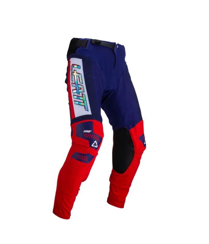 5.5 I.K. Moto Crossihousut