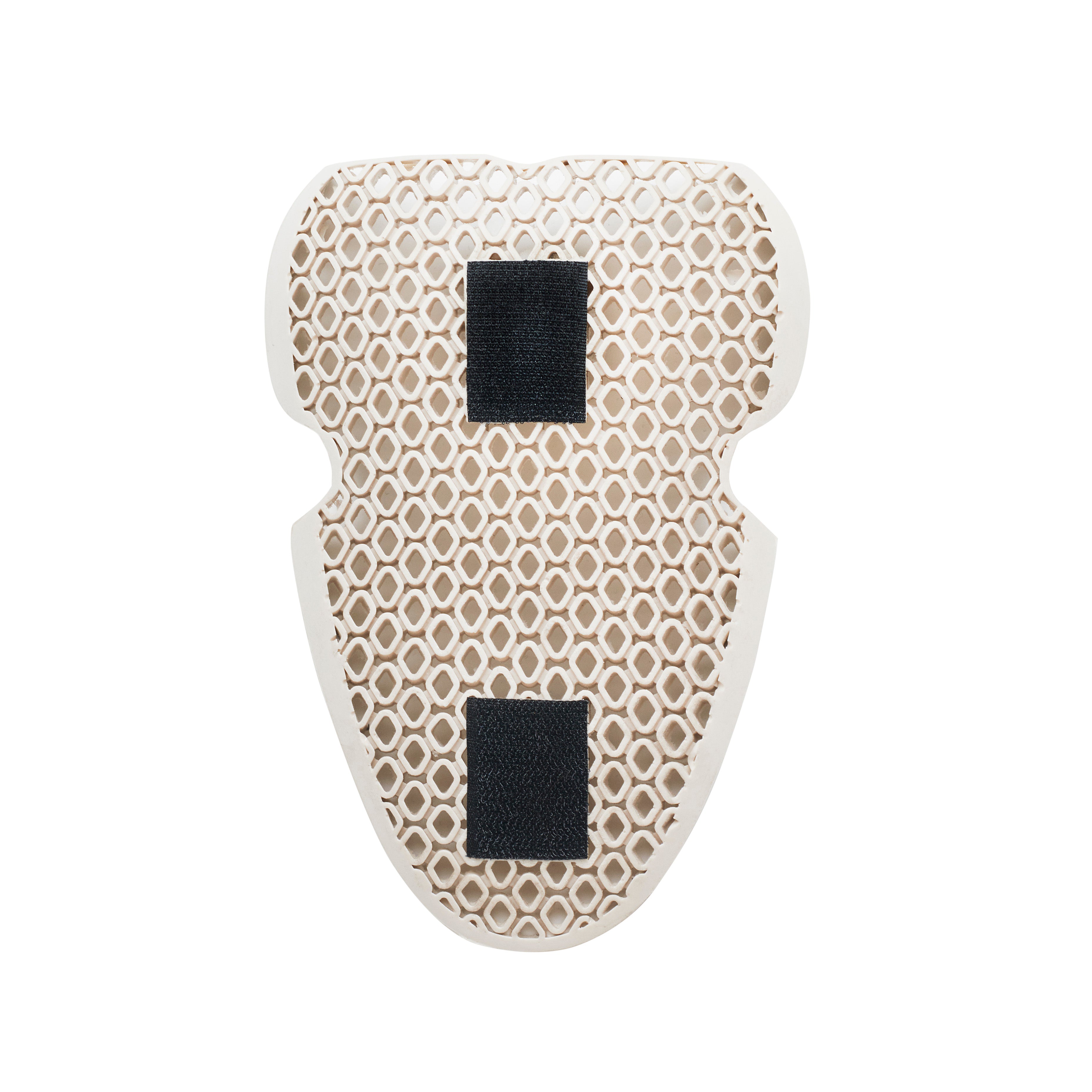 Suojasarja Shoulder, Elbow or Knee Harmaa Type A Small