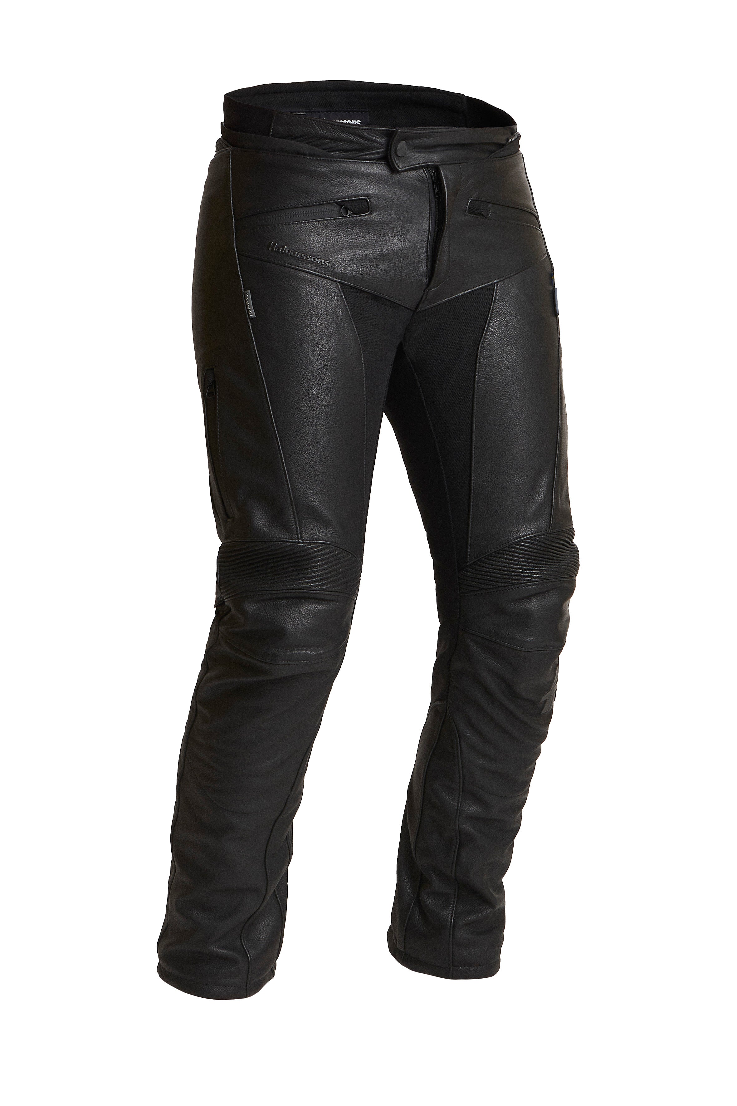 Rullbo Leather Pant