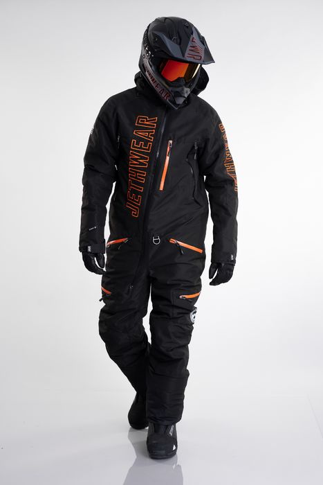 The One Insulated Monosuit