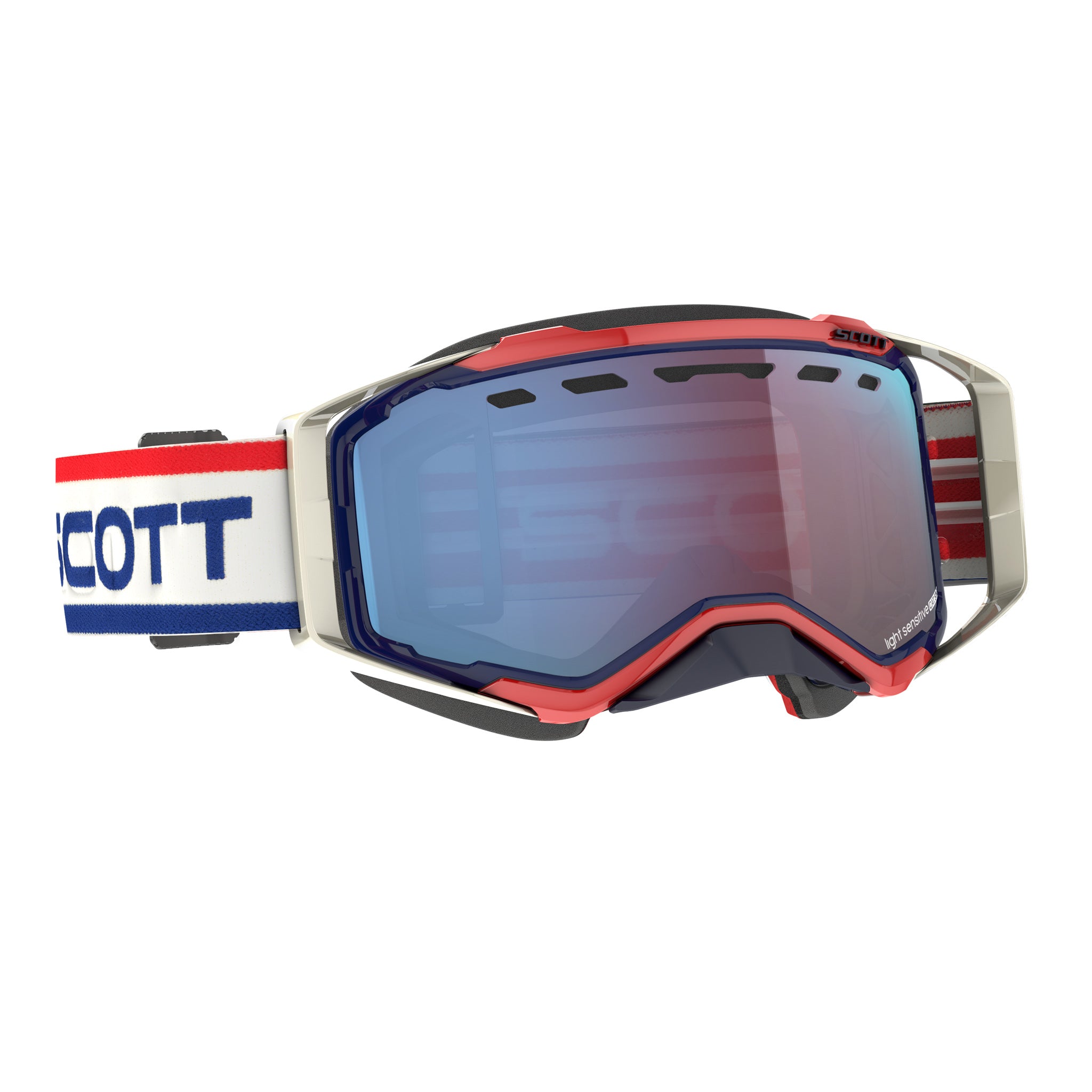 Prospect Snow Cross Ajolasit