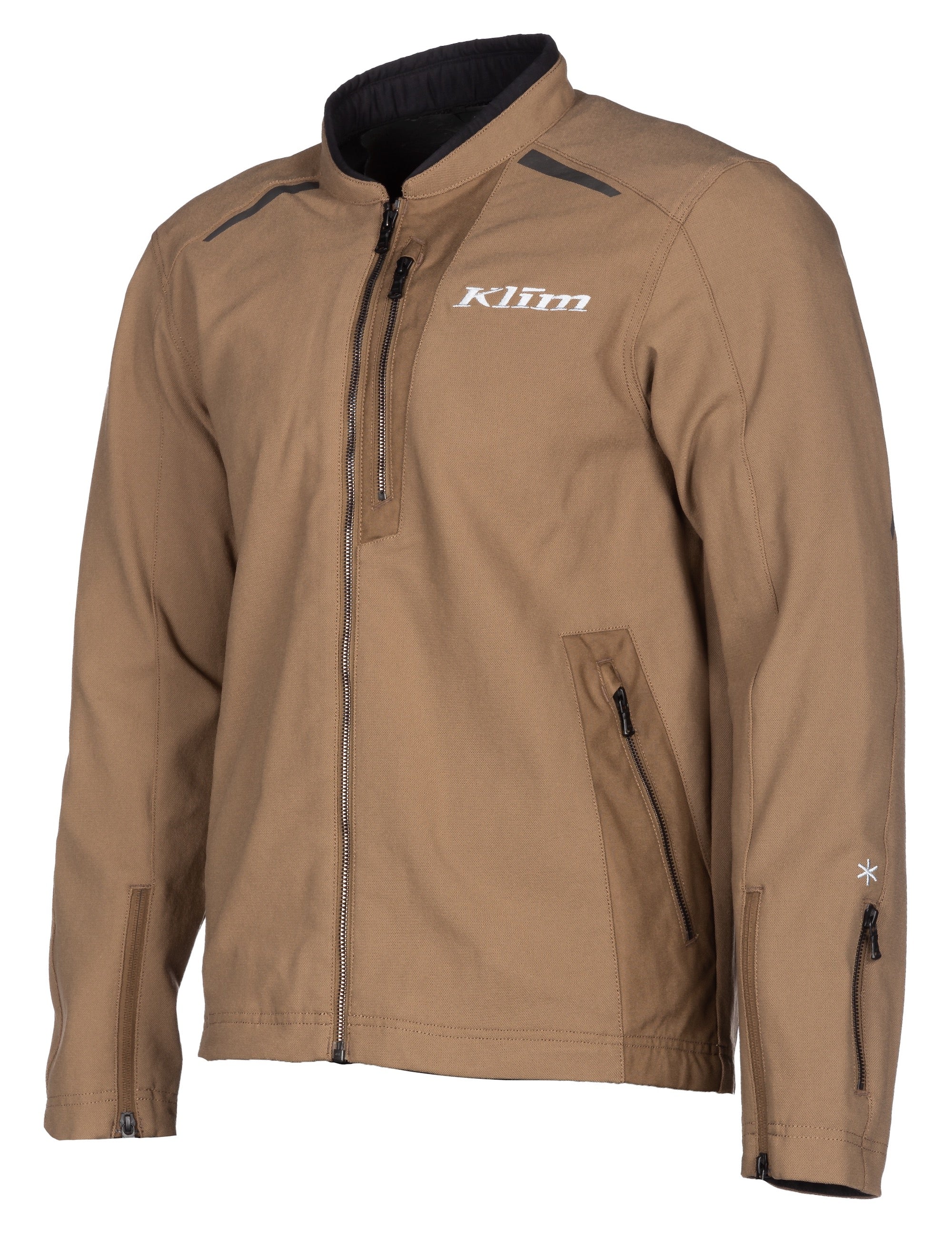 Marrakesh Jacket
