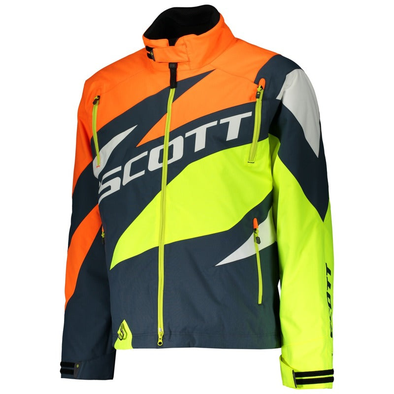 COMPR Jacket
