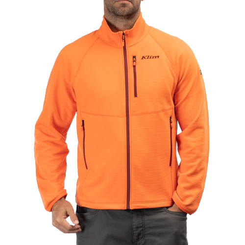 Highline Mid-layer Jacket