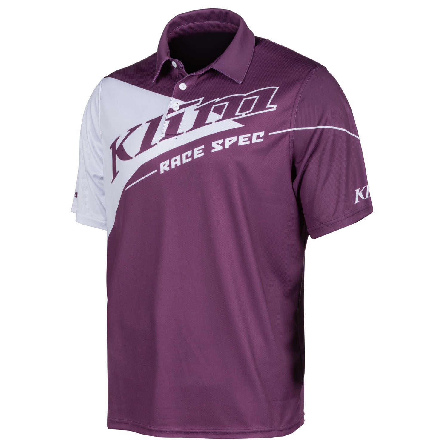 Race Spec Polo Shirt