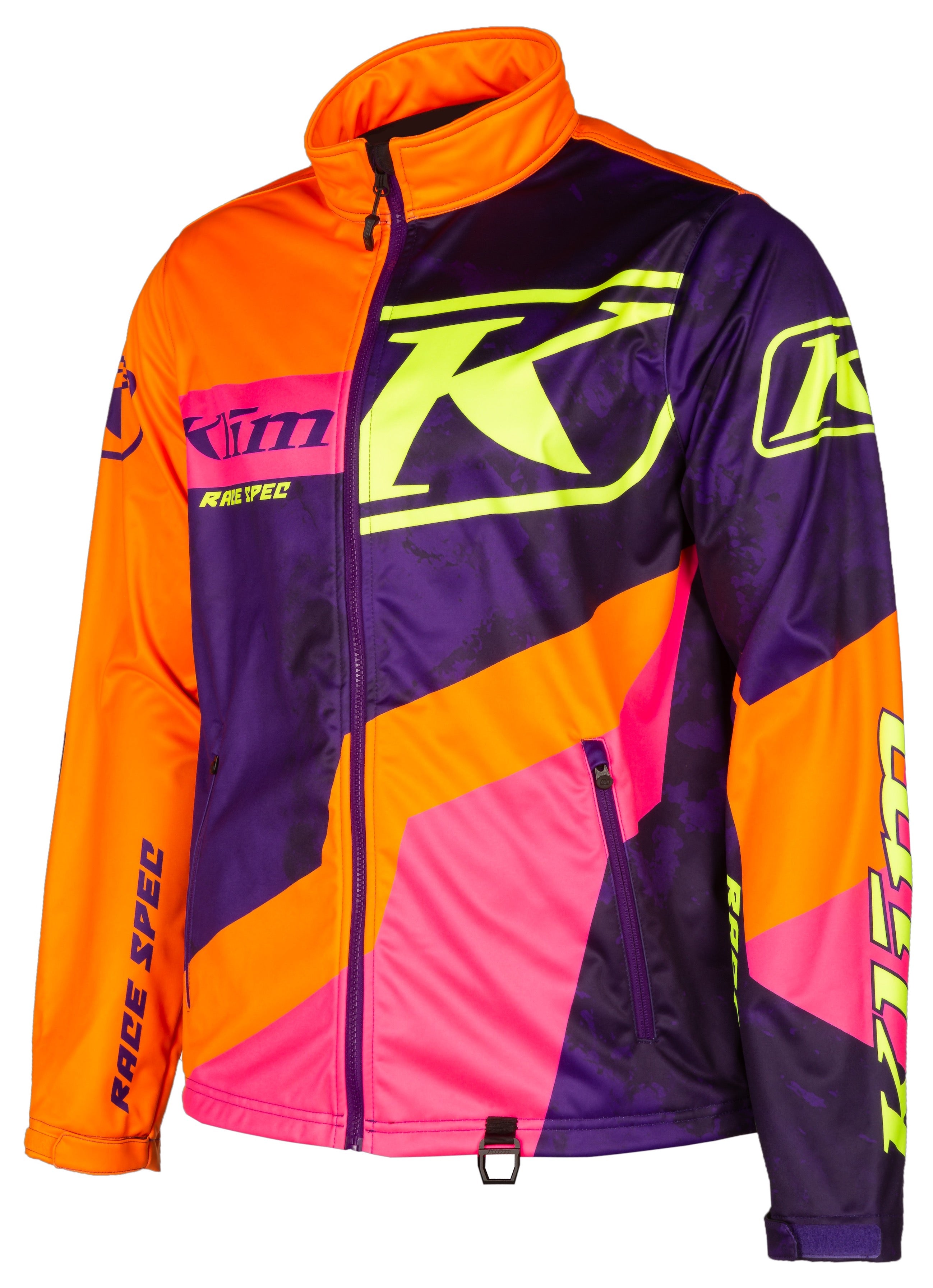 Revolt Jacket