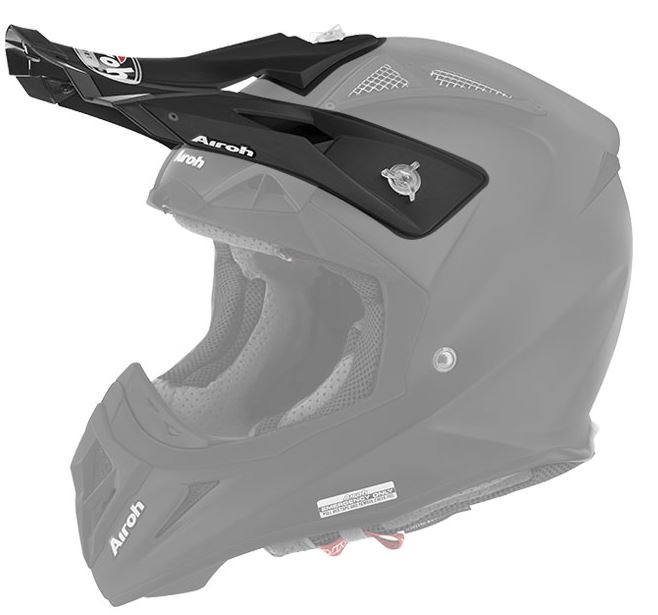 Aviator Ace/2.2 Lippa Color white gloss