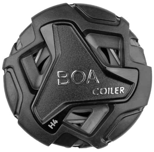 BOA H4 Coiler Dial G