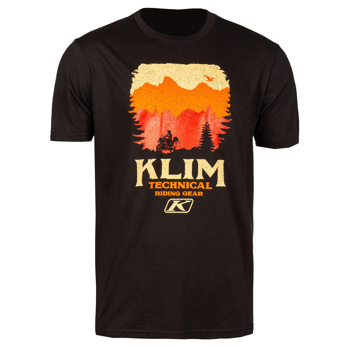 Badlands T-Shirt
