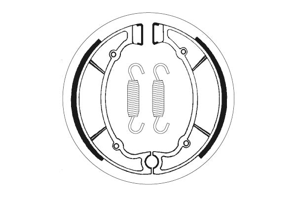 Sbs Jarrukengät