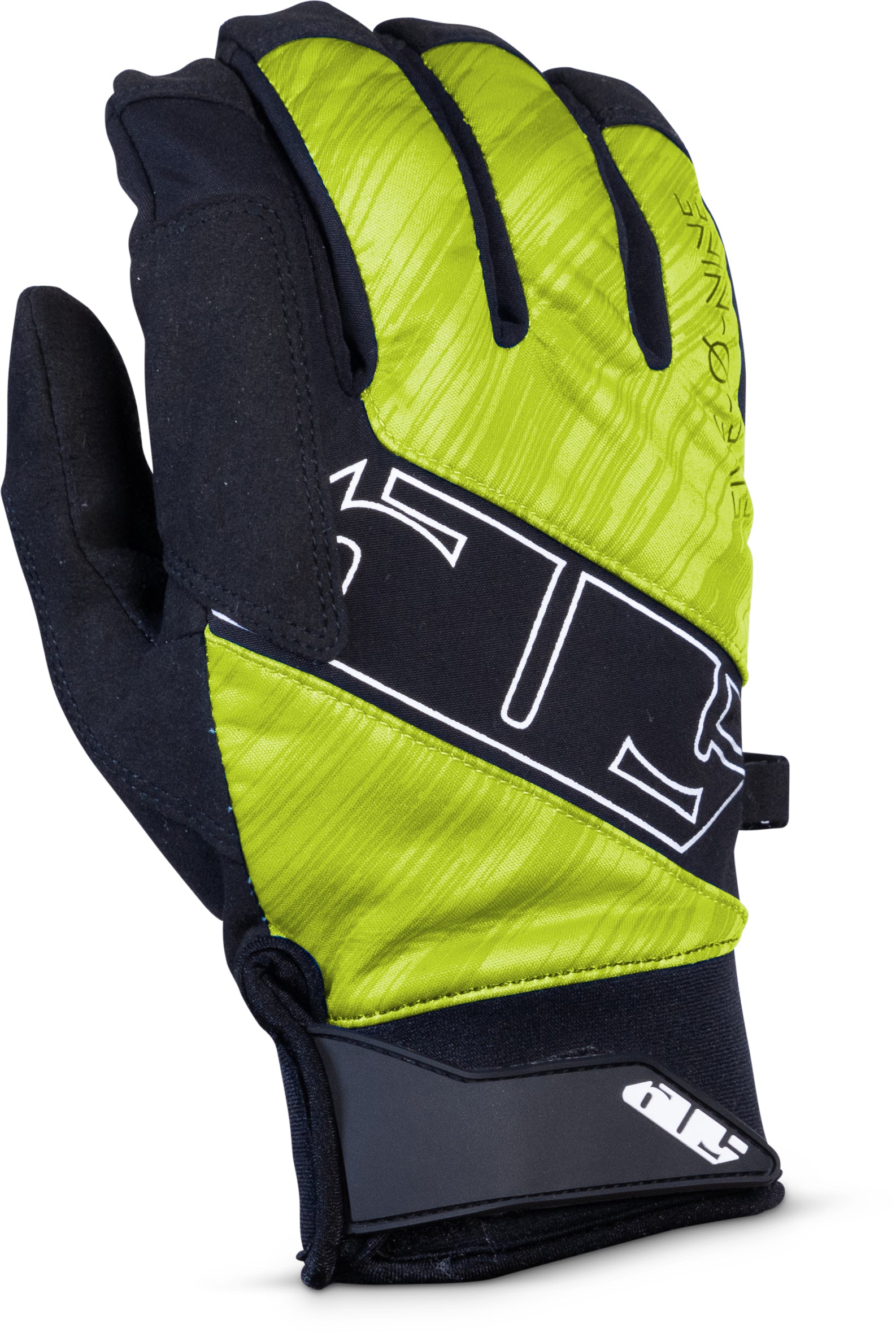 Factor Glove