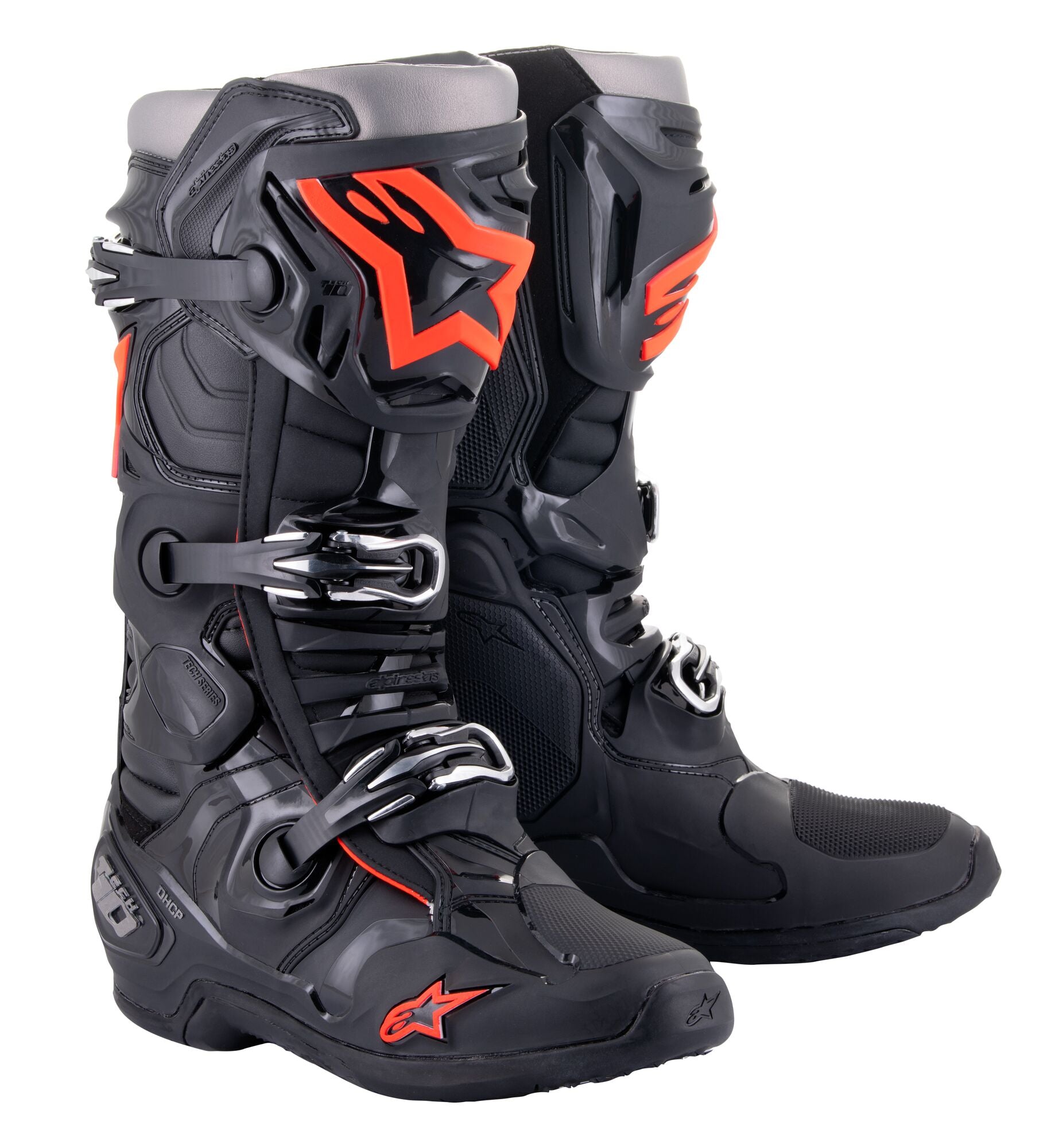 Tech 10 Crossisaappaat