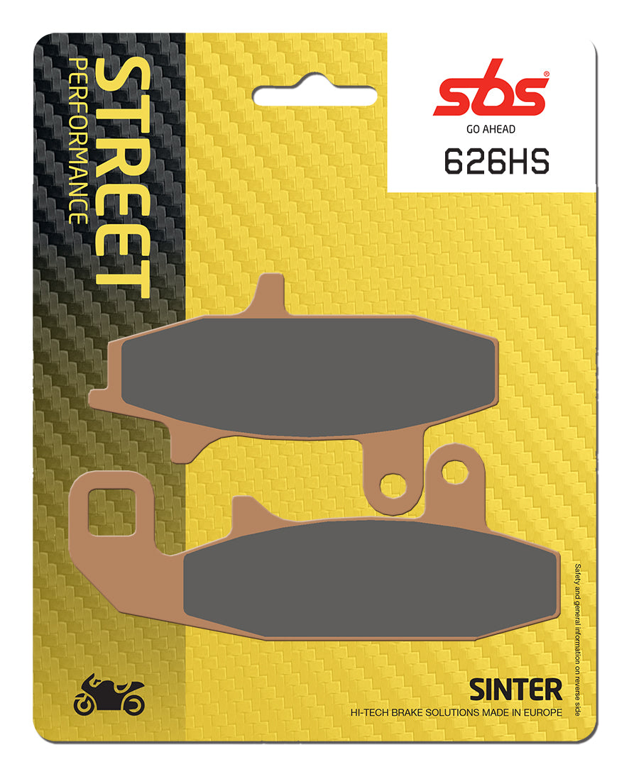 Sbs Jarrupalat Sintered