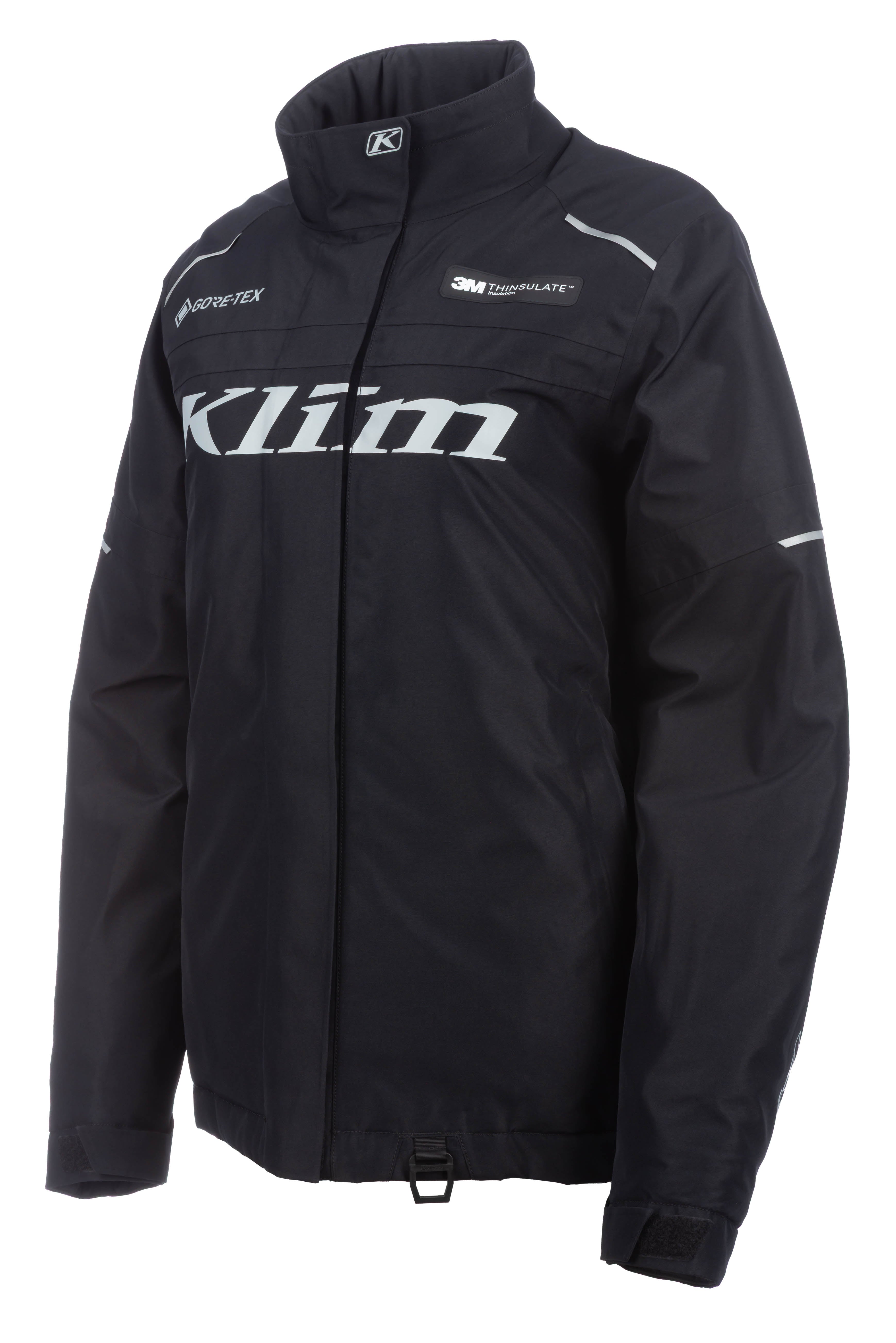 Spark Jacket