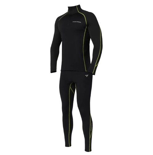 Subzero Thermal Aluskerrasto