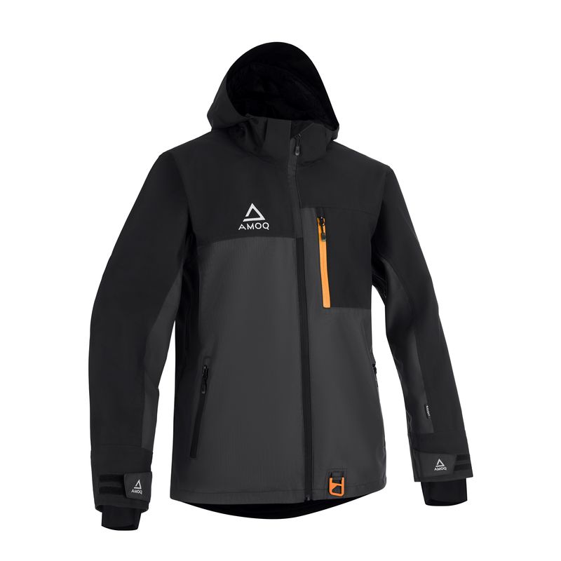 Dynamic Insulated Jacket