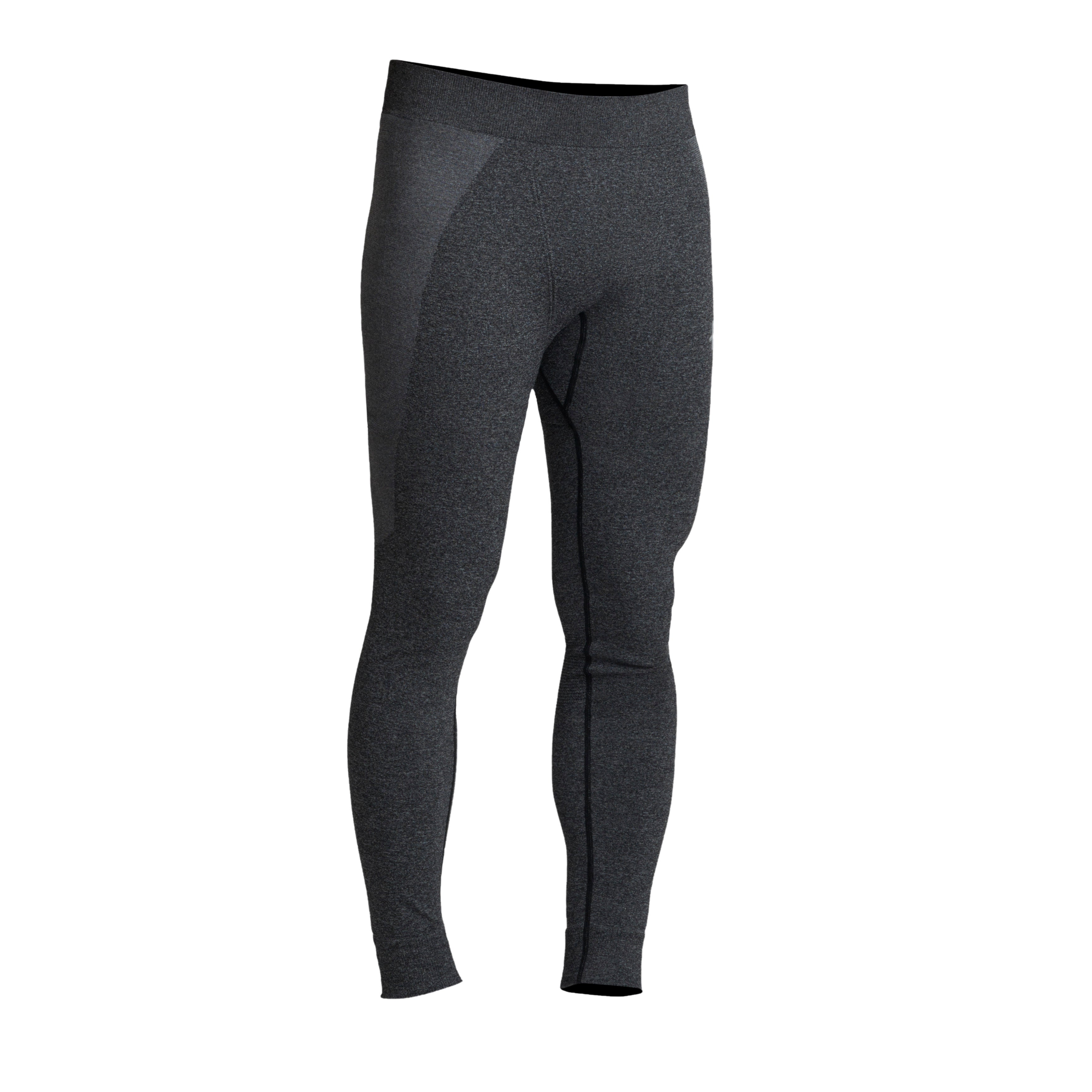 Pitkät Alushousut Core-Knit Seamless