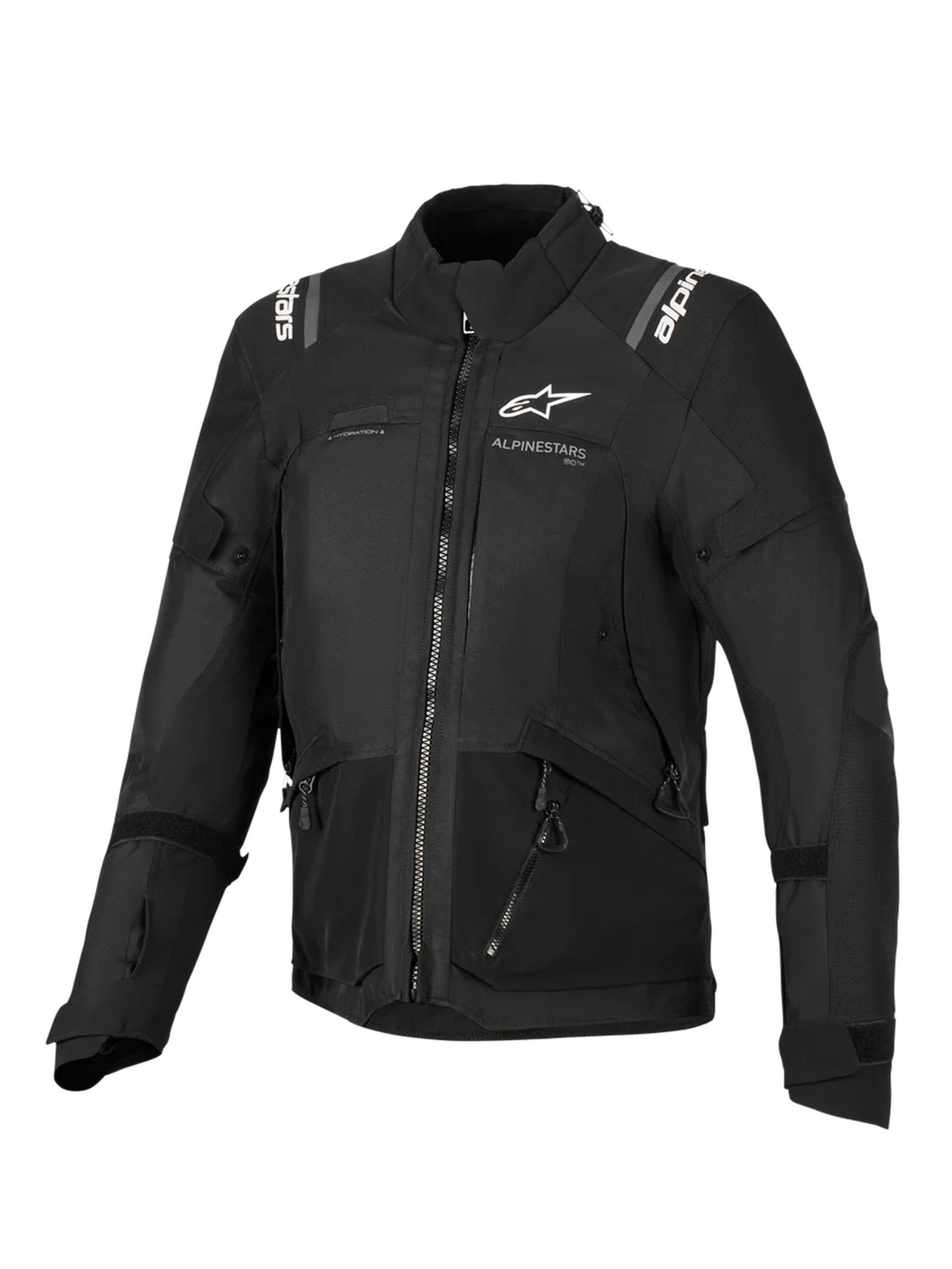 Naisten Andes v4 Drystar Ajotakki