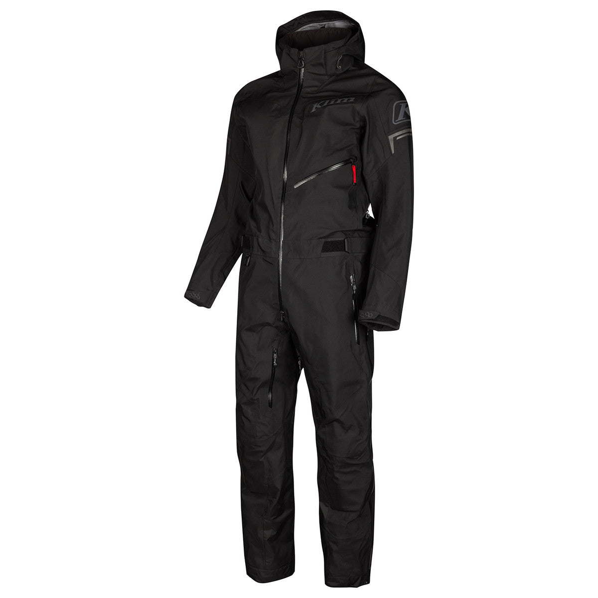 Lochsa One-Piece Kelkkahaalari
