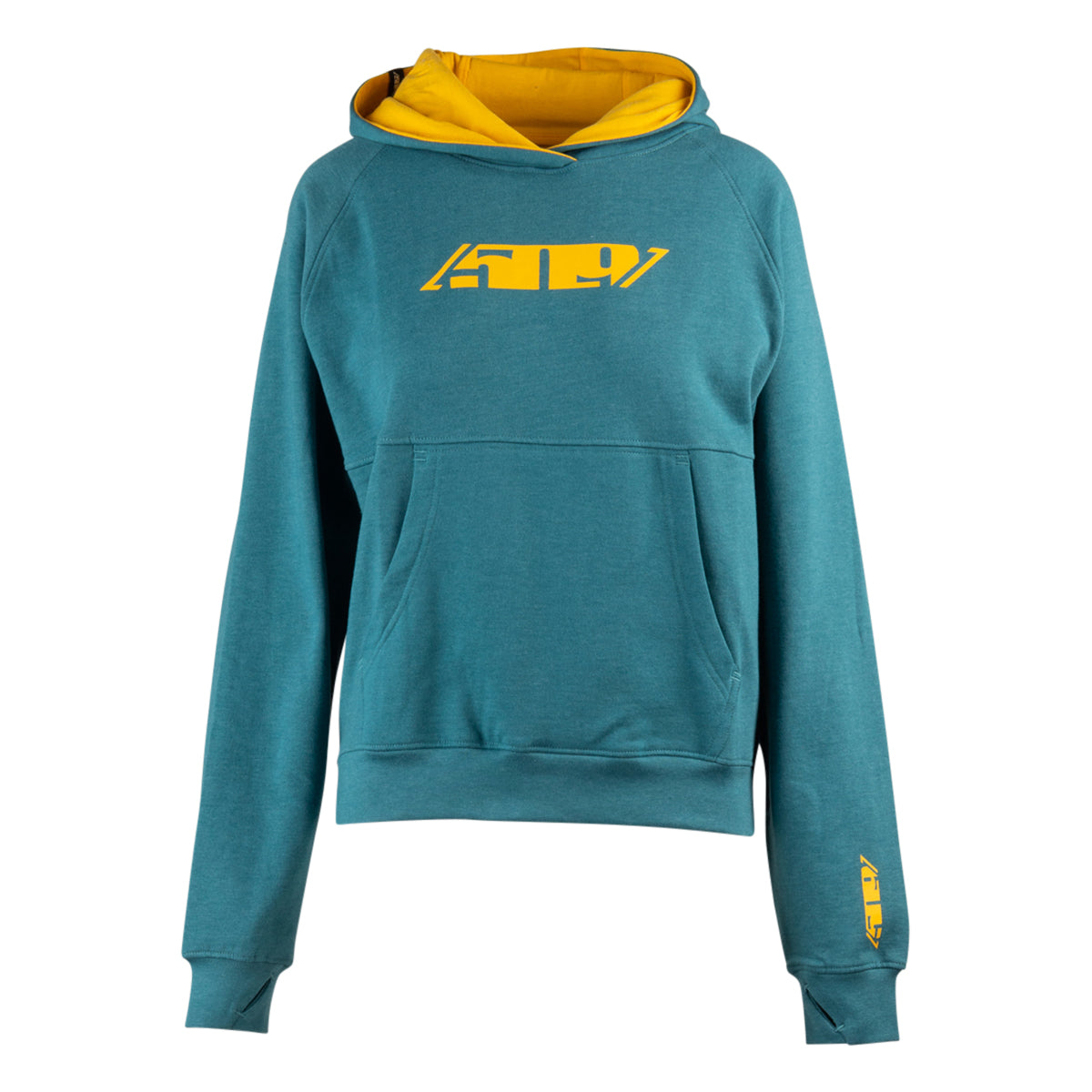 Naisten Legacy Huppari