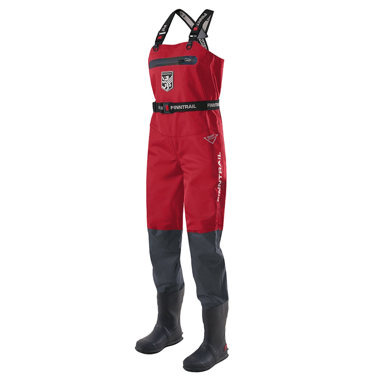 Women bootfoot waders RachelBF