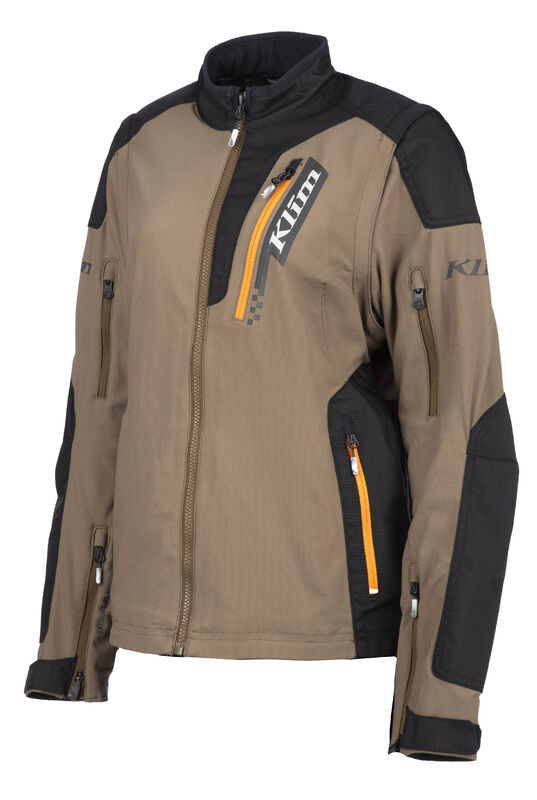 Rebelle Jacket
