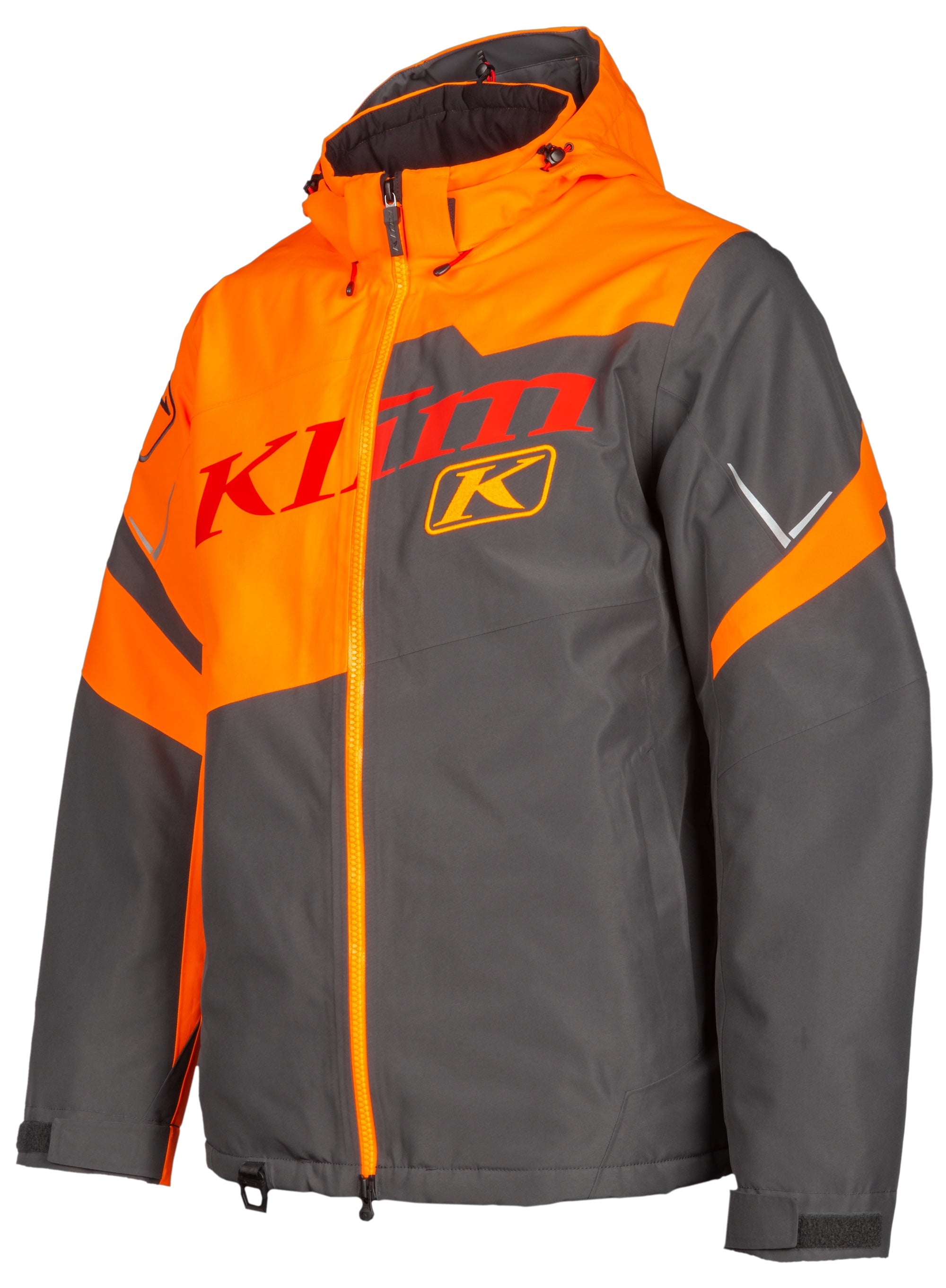 Instinct Insulated Jacket