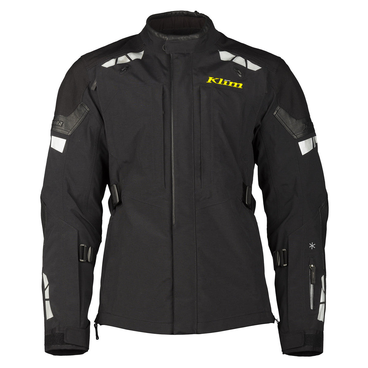 Latitude Jacket