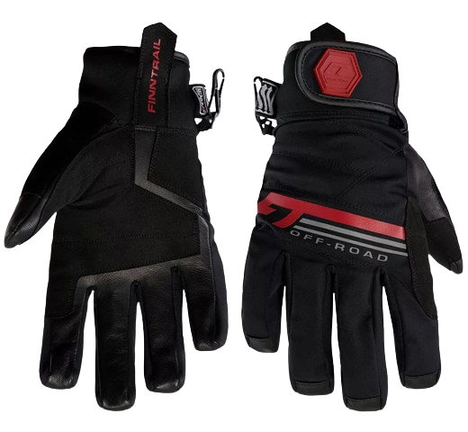 Gloves GT