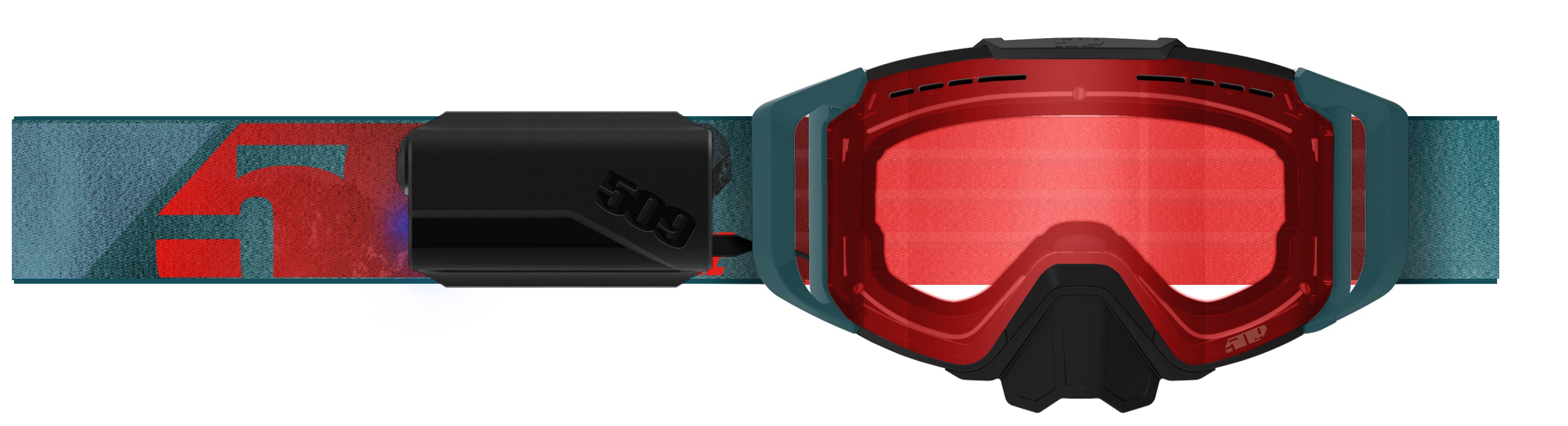Sinister X6 Ignite Kelkkalasit