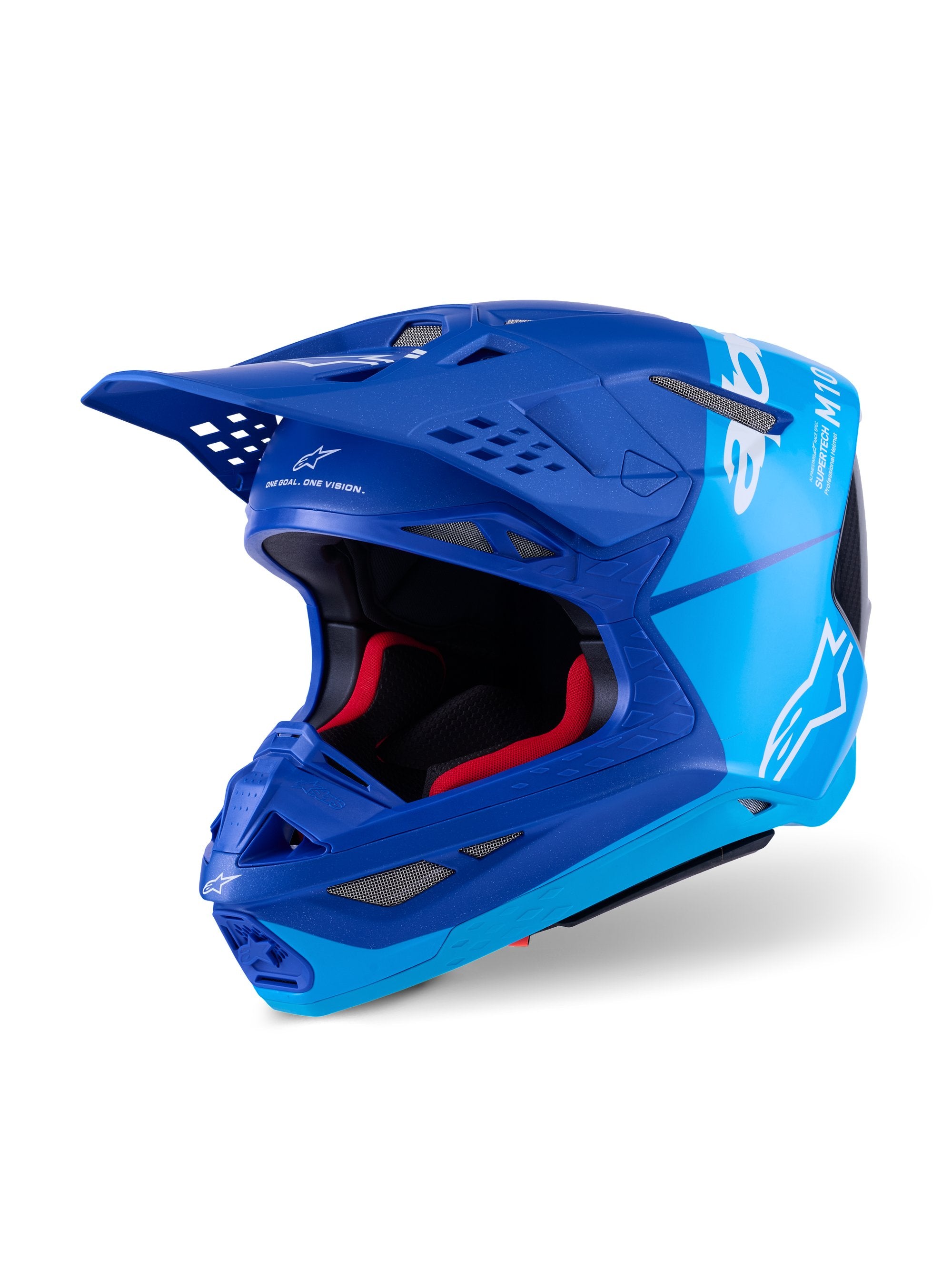 S-M10 Flood Met Helmet