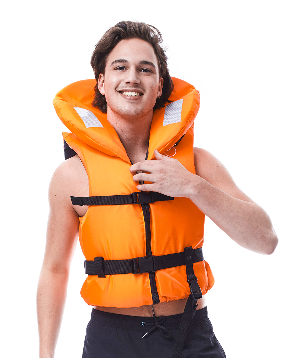 Comfort Boating pelastusliivi