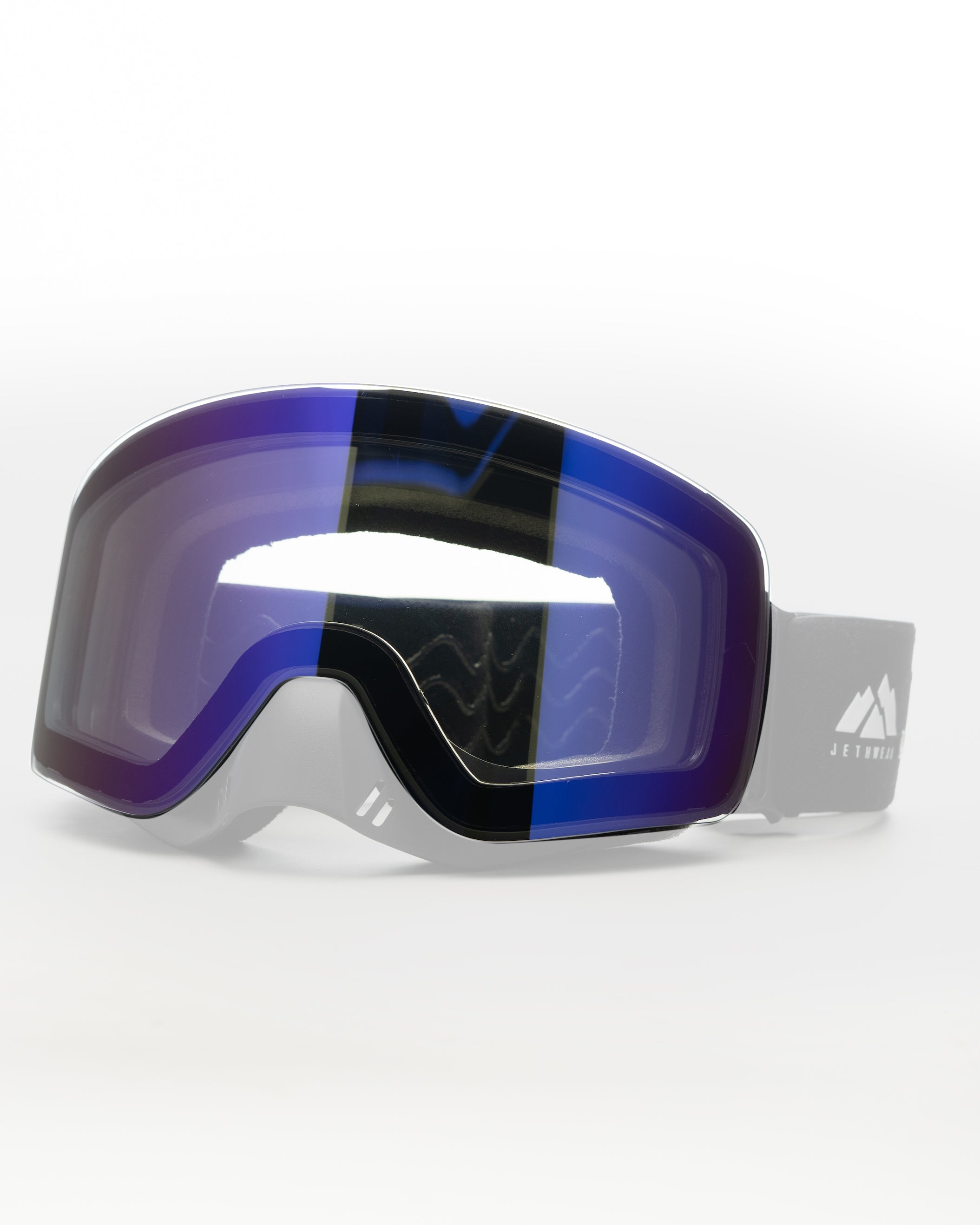 Mile varalinssi - Clear Lens