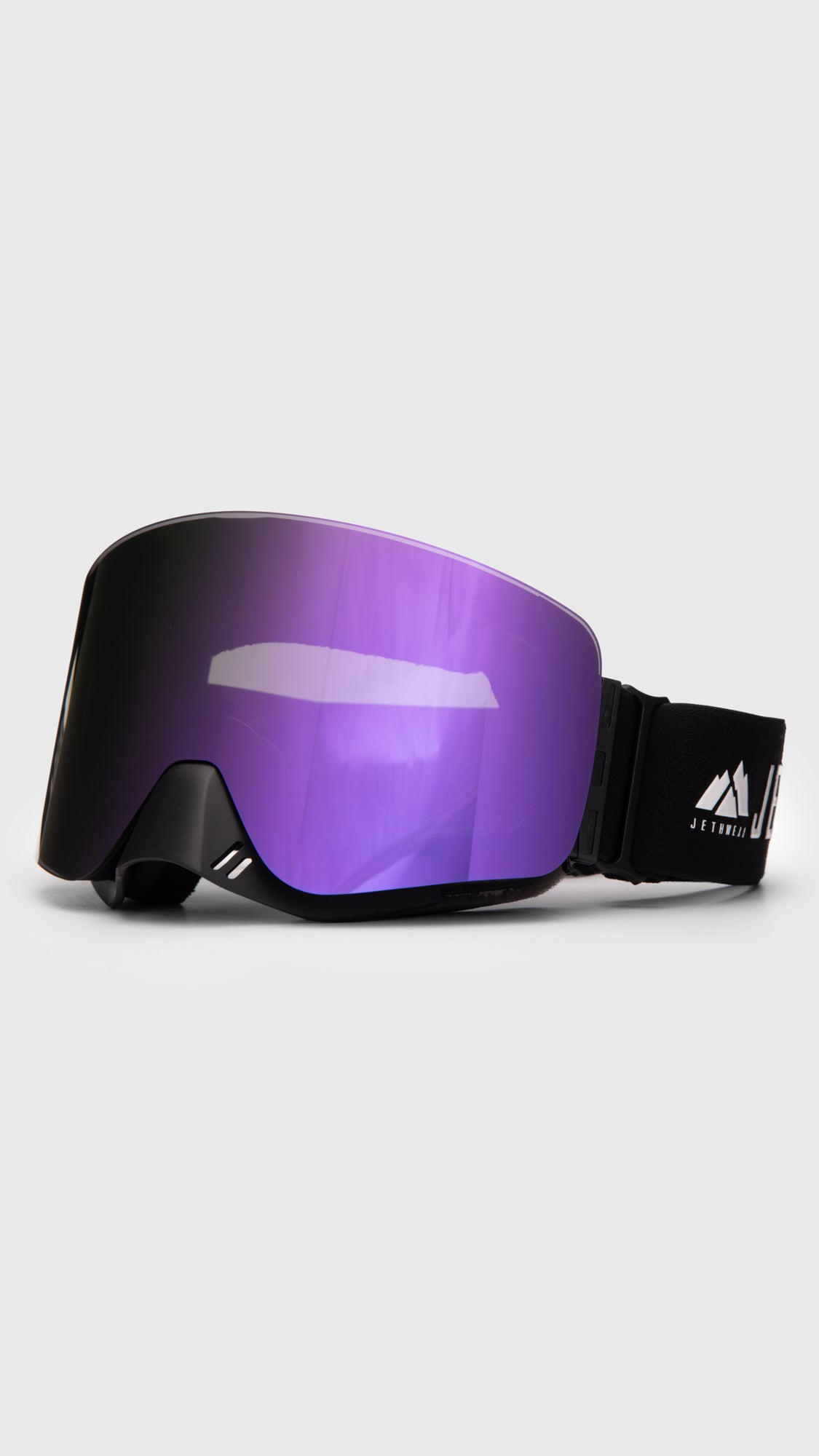 Mile Goggle