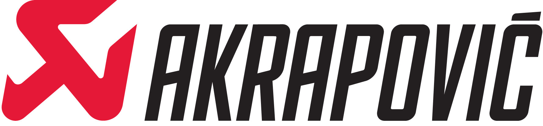 Akrapovic Äänenvaimennin