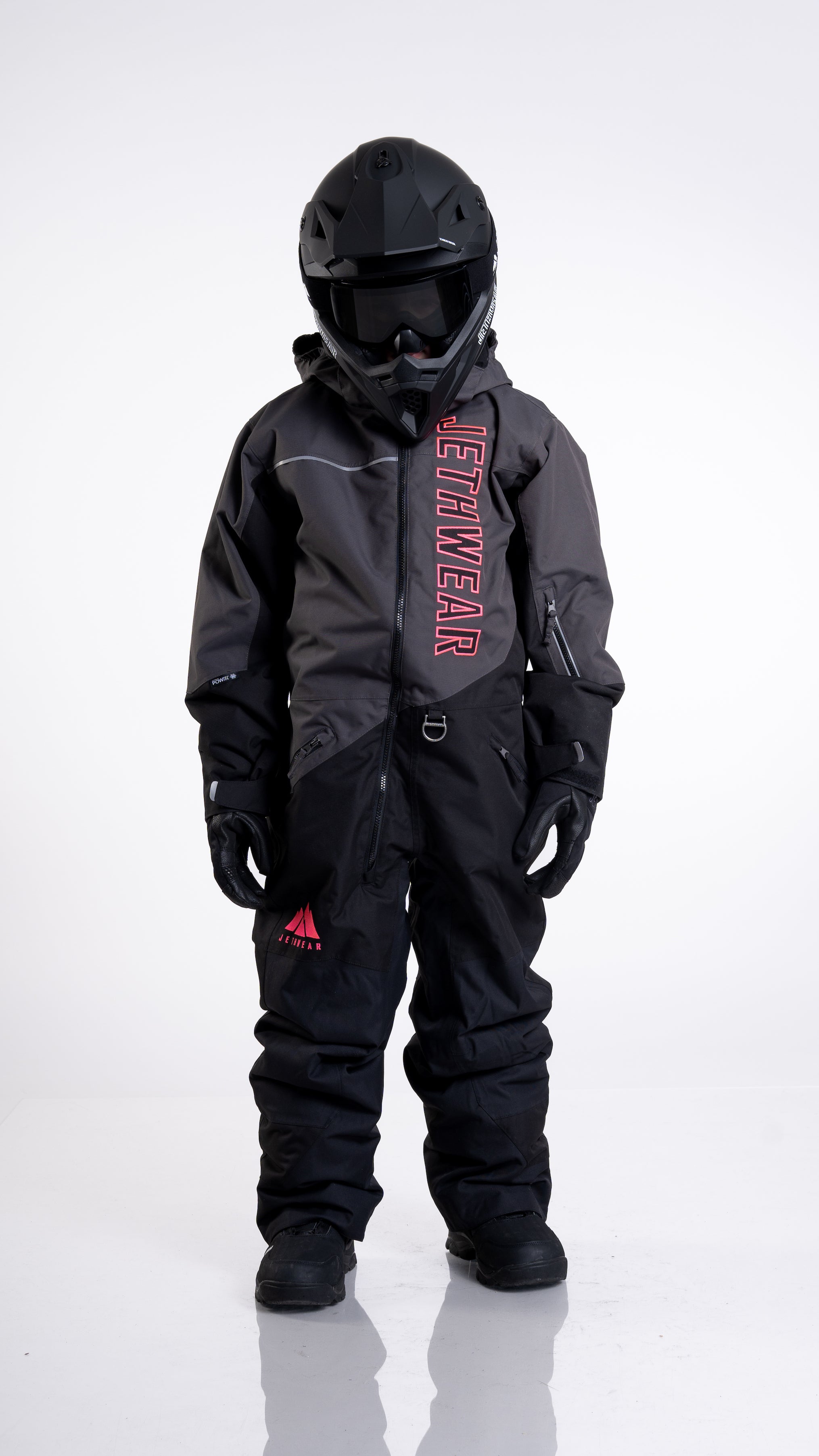 Children Odin & Olivia Monosuit