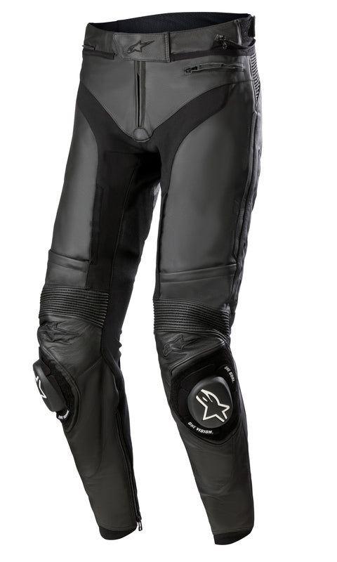 Leather Pant Missile v3