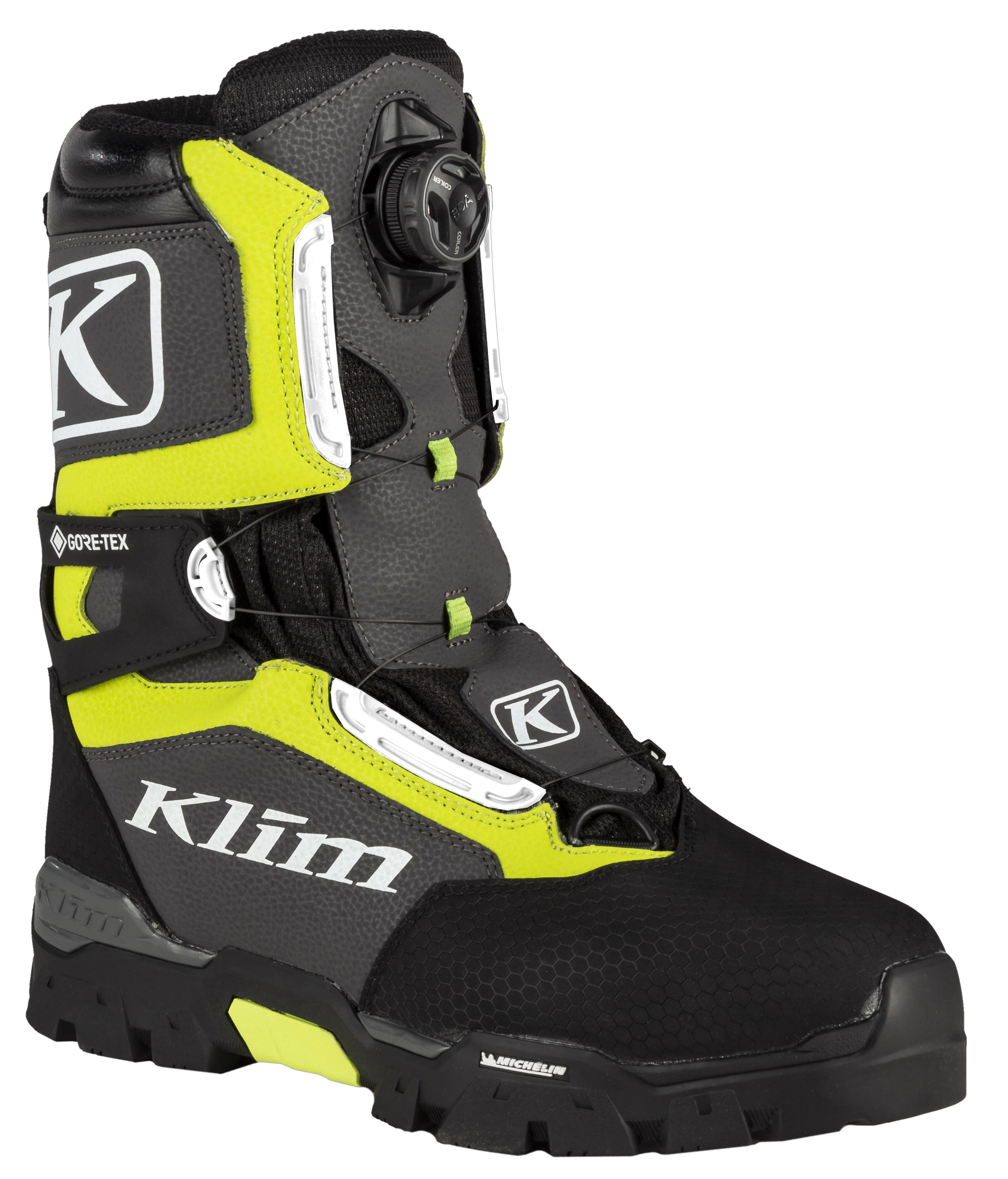 Klutch Gtx Boa Boot