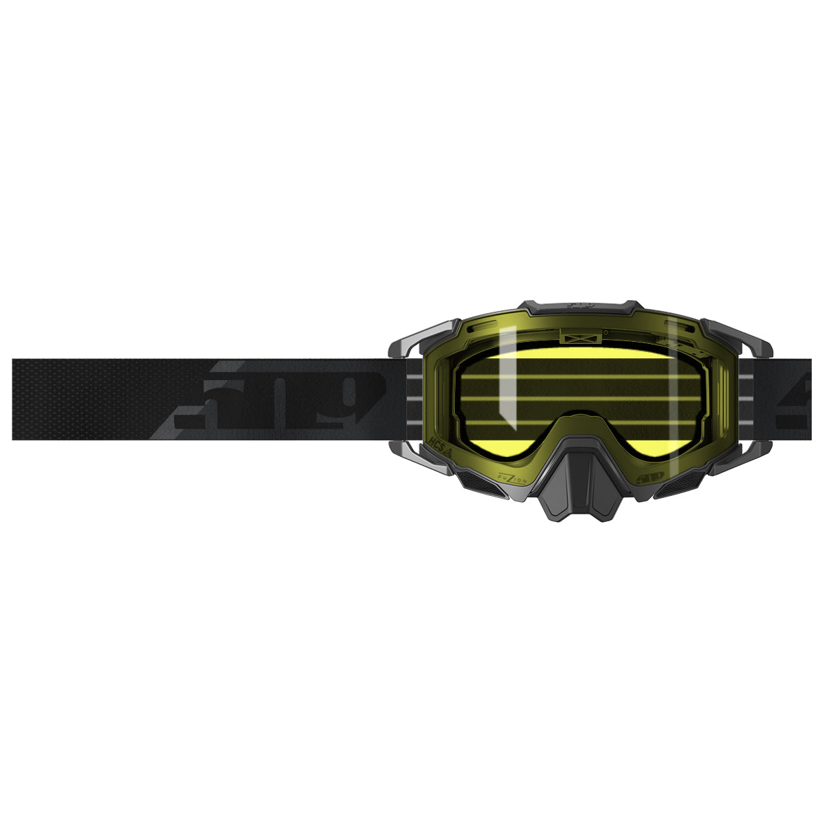 Sinister X7 Fuzion Goggle