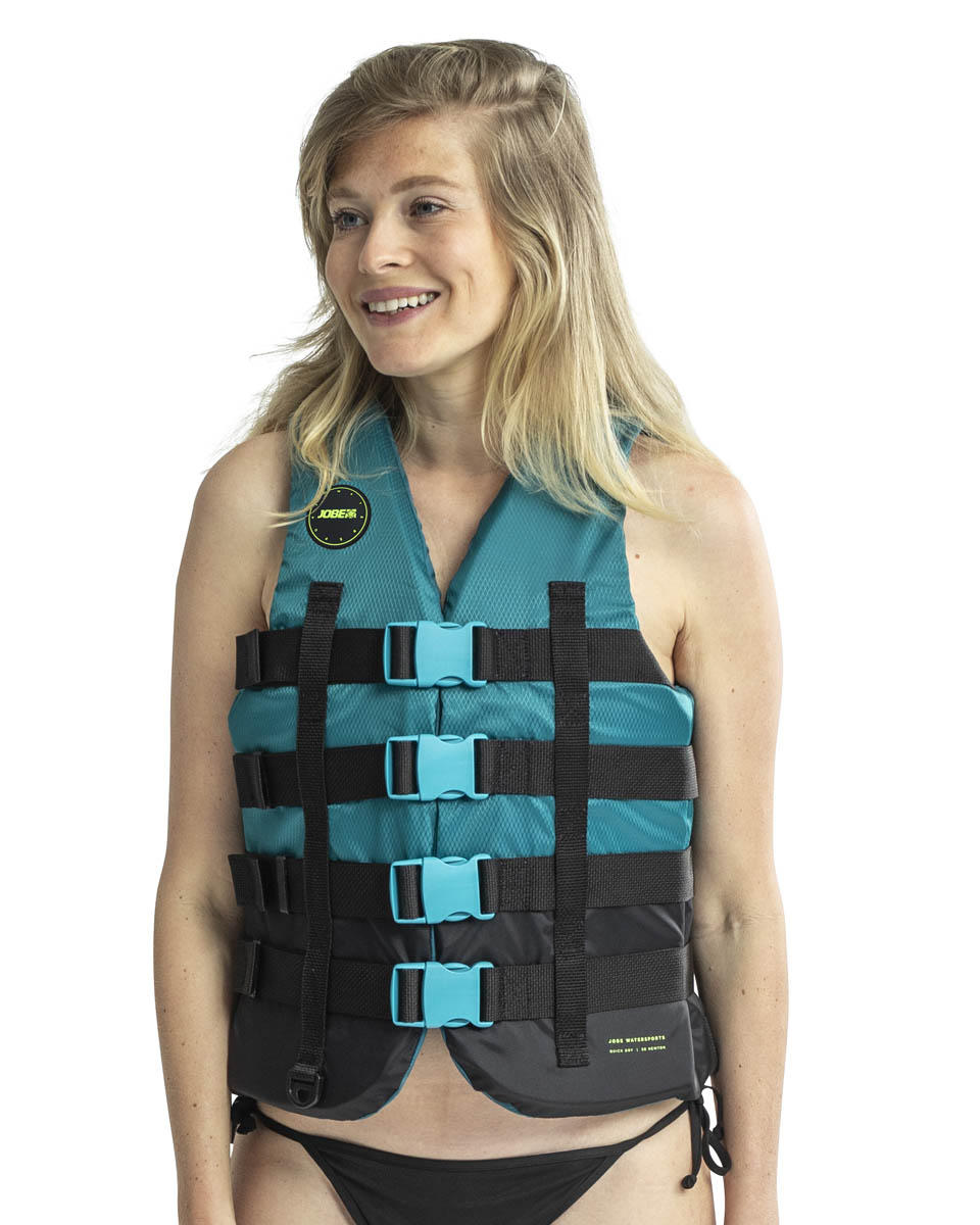 4 Buckle kelluntaliivi
