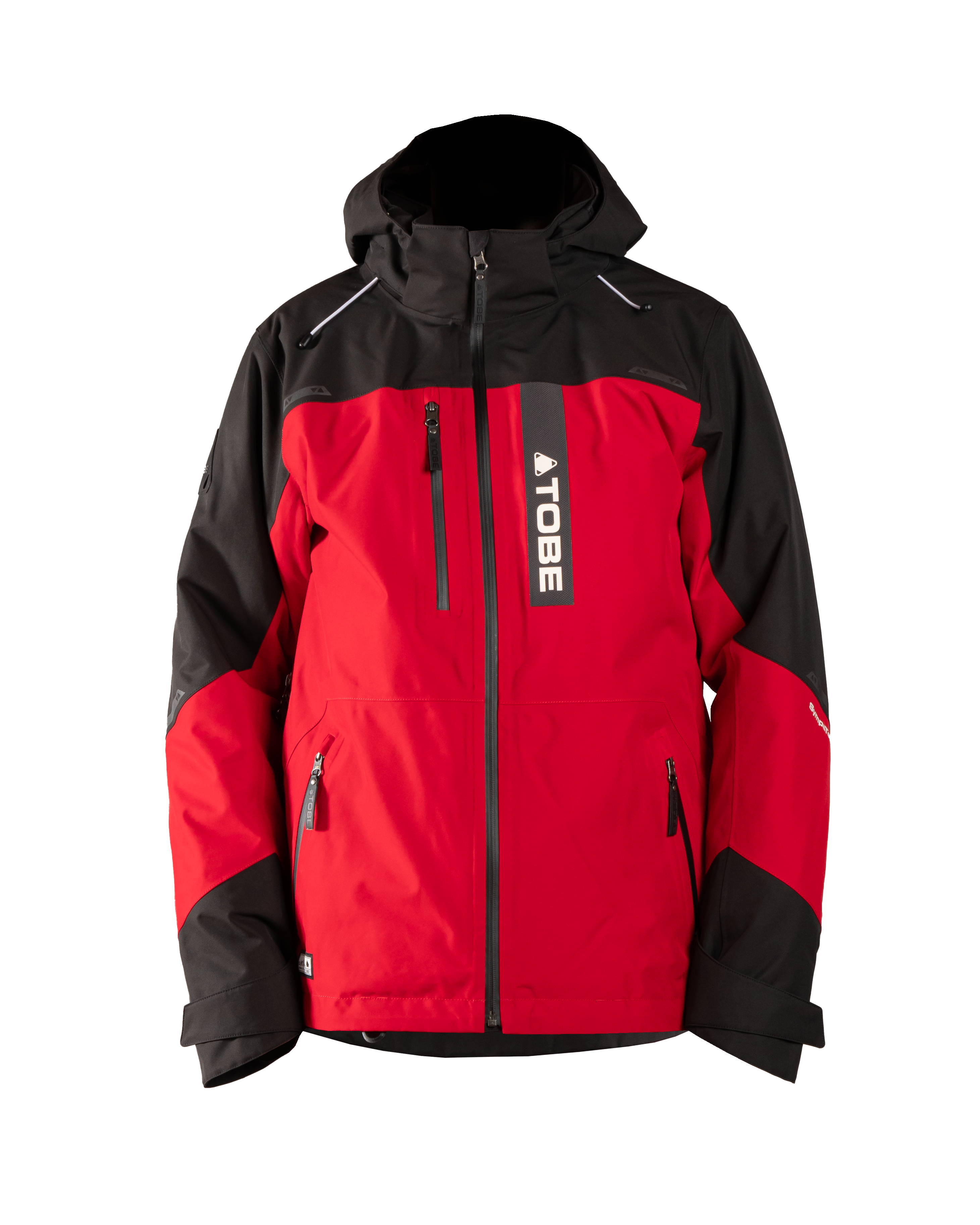 Nexus 2in1 Jacket