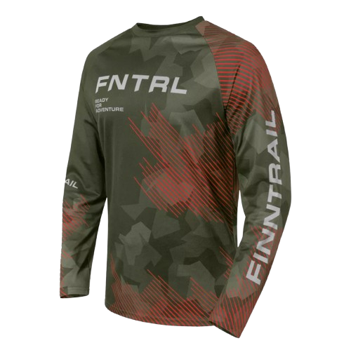 Gravity Jersey