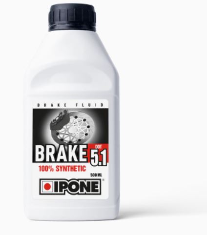 Ipone Brake DOT 5.1 500ml