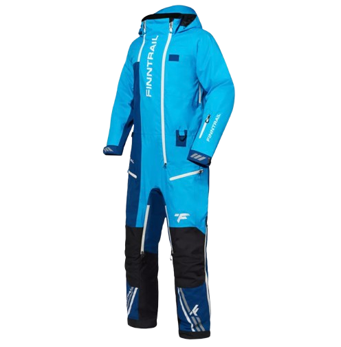 Backcountry Overall