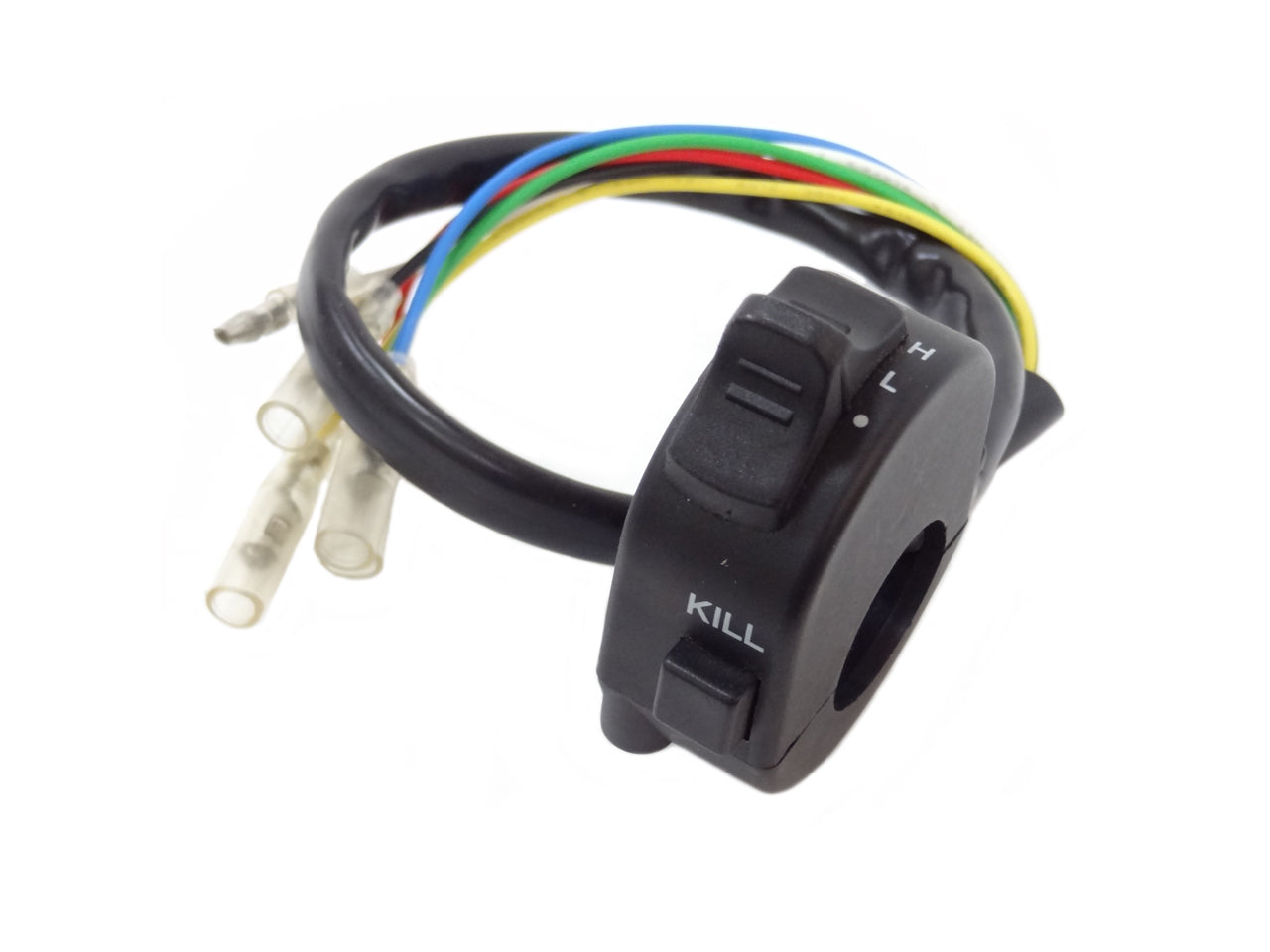 Psychic Handlebar Switch Universal