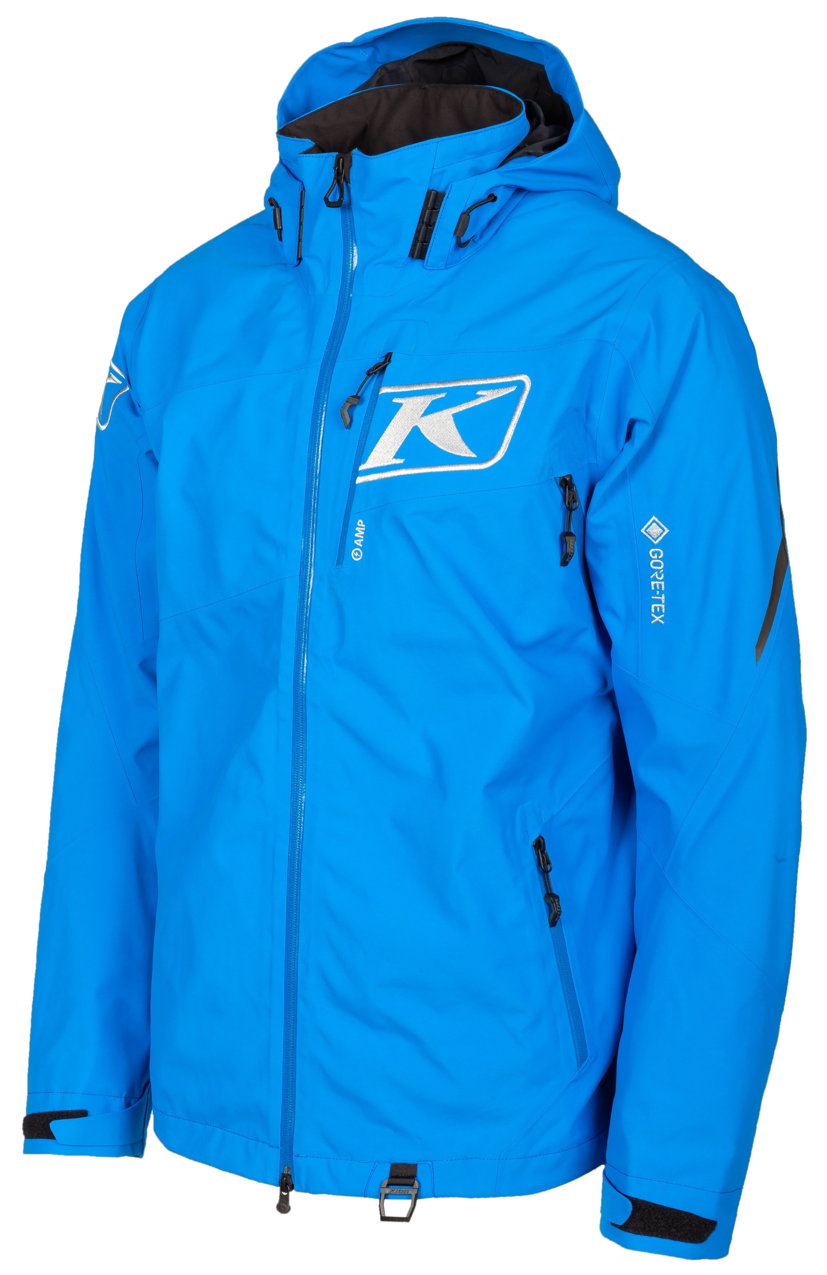 Storm Jacket