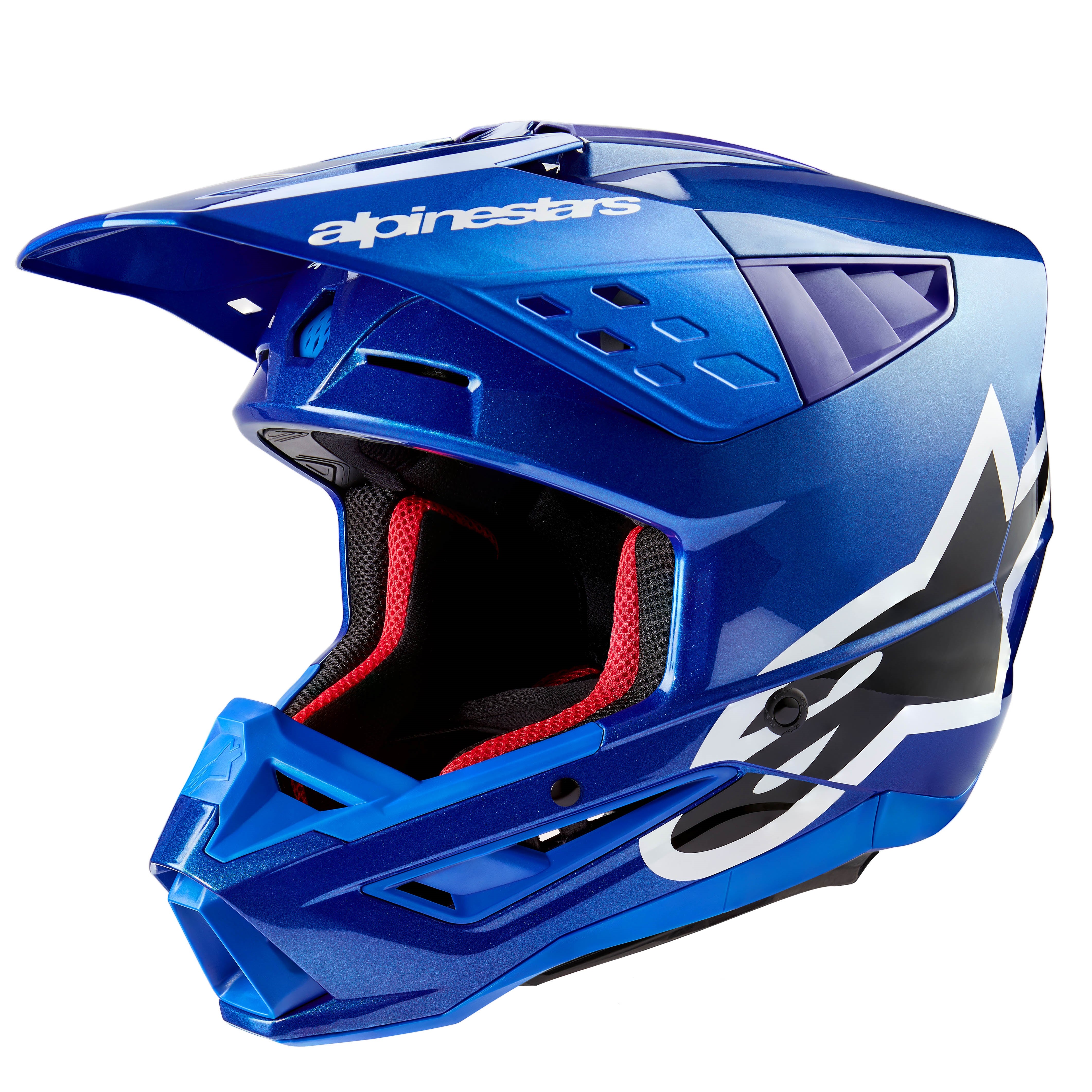 S-M5 2206 Corp Helmet