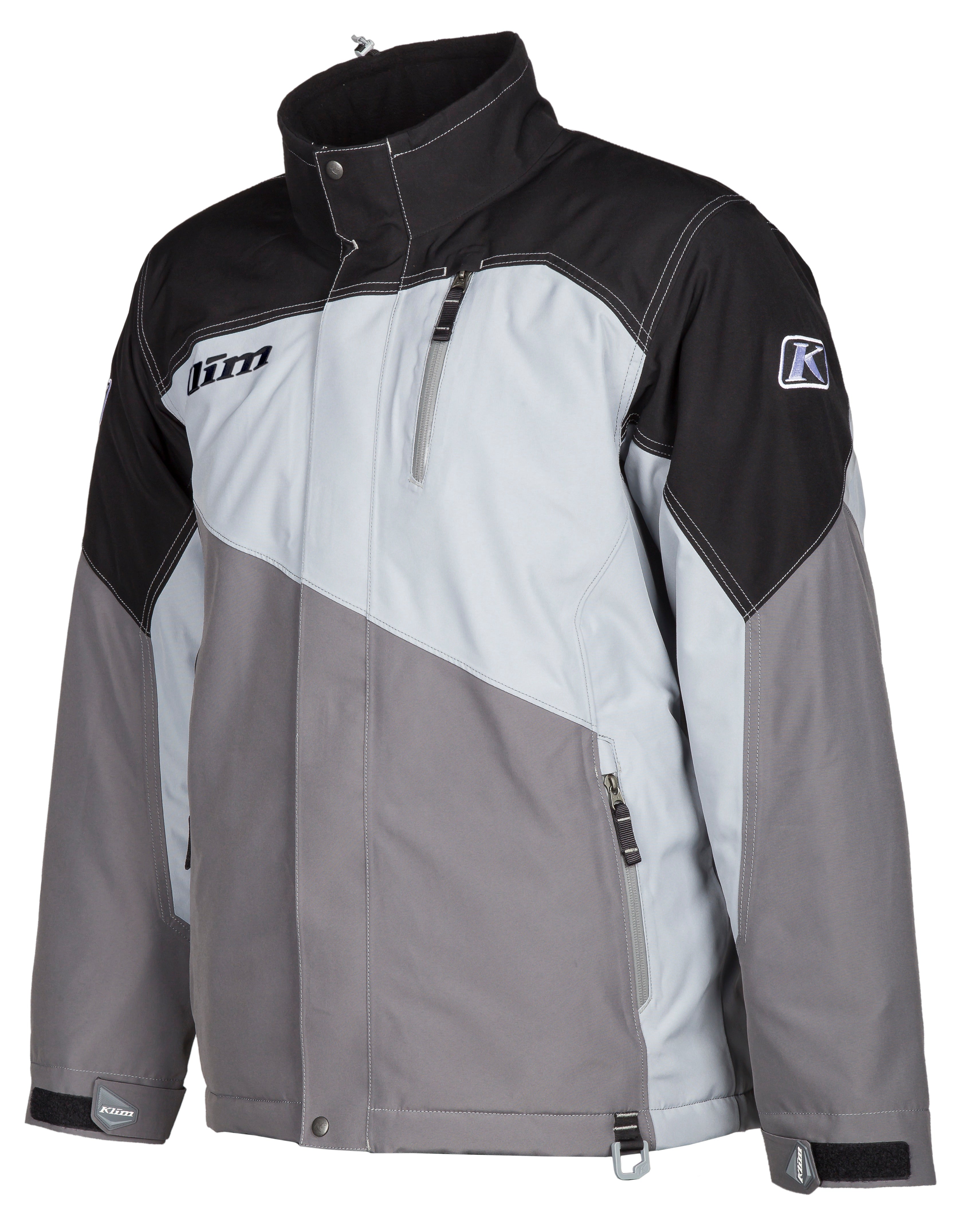 Klimate Jacket